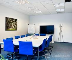 Regus | Warsaw, Wilanow Office Park