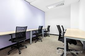 Regus | Uni Park