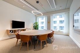 SPACES | ANTWERP, Spaces Berchem Station Post X