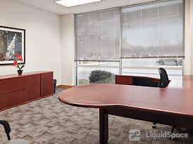 Regus | KS, Overland Park - Metcalf Avenue