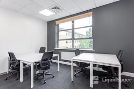 Regus | Warrington Cinnamon Park