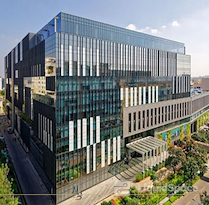 The Executive Centre - Mfar Greenheart