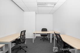 Regus | COLOMBO, World Trade Centre - Fort