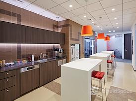 Regus | Tokyo, Marunouchi Tekko Building