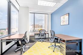 Regus | Boardwalk