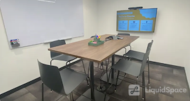 Workbar Quincy