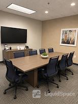 Fusion Workplaces Allentown