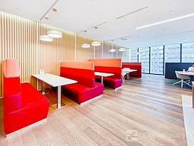 Regus | Singapore DUO Tower