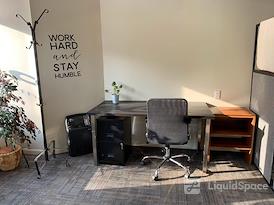 The Coworking Center