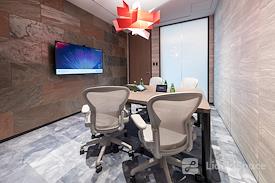 The Executive Centre - World Trade Center South Tower