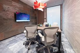 The Executive Centre - World Trade Center South Tower