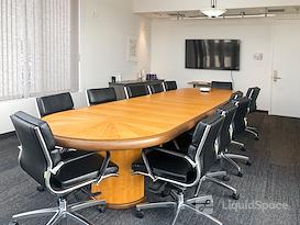 Regus | BC, Richmond - Commerce Court