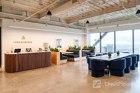 Industrious - Downtown - 101 Marietta St.