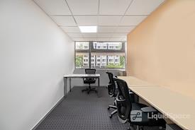 Regus | MUMBAI, Worli