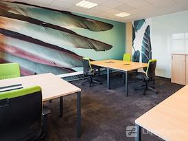 Regus | Bucharest, Iride Business Centre