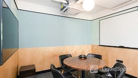 WeWork Prestige Atlanta