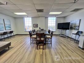 Growability Conference Suite