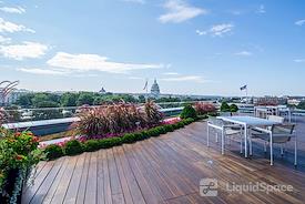 Carr Workplaces - Capitol Hill