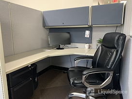 Coworking Connection - Murrieta