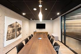 Industrious - The Homer Building