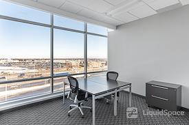 Regus | Pointe Claire - Montreal Airport