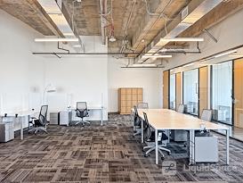 SPACES | The Dillon