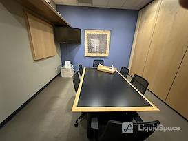 Intelligent Office El Paso West