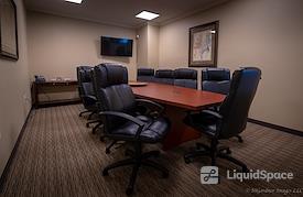 Heritage Office Suites