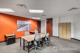 Regus | Downtown North Orange