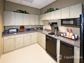 Regus | Cedar Bluff