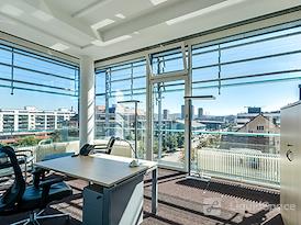 Regus | Zurich, City West