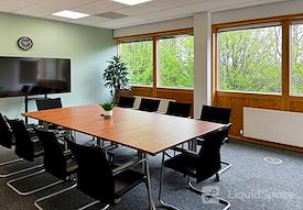 Regus | Edinburgh South Gyle