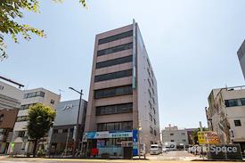 Open Office | Ibaraki Mito Izumicho Building