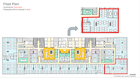 WeWork Rajapushpa Summit