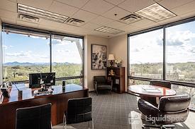 CUBExec Private Offices