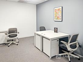 HQ | Shenzhen, Tianli Central Business Plaza