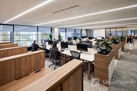 The Executive Centre - Grosvenor Place