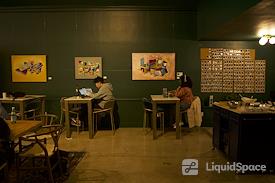 Groundfloor