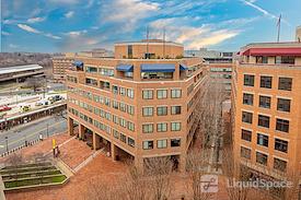 Regus | HYDERABAD, Mid-Town