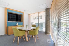 Regus | Casablanca, Zenith