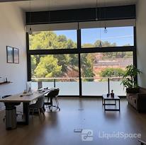 Malaga Next Coworking