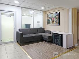 Regus | Lagos, Mulliner Towers 2