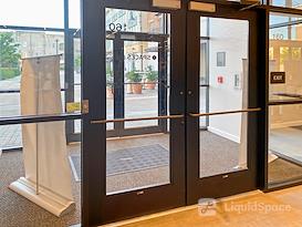 Regus | Baton Rouge - 10202 Perkins Rowe