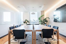 Regus | Luxembourg, City Centre