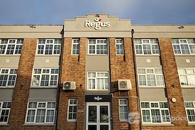 Regus | London, Sabichi House