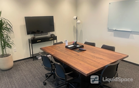 Industrious - West Palm Beach