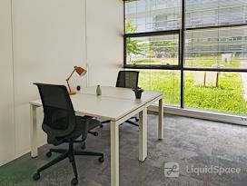 Regus | Saint Priest, Ilena Parc