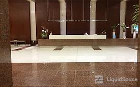 Empire Executive Offices