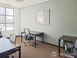 Regus | Main Street Office Center
