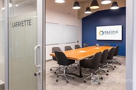 Pacific Workplaces - San Francisco Pacific Heights